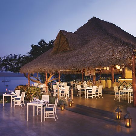 Secrets Papagayo All Inclusive - Adults Only Papagayo Bay Exterior foto