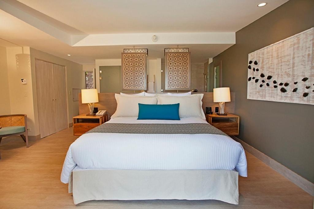 Secrets Papagayo All Inclusive - Adults Only Papagayo Bay Exterior foto
