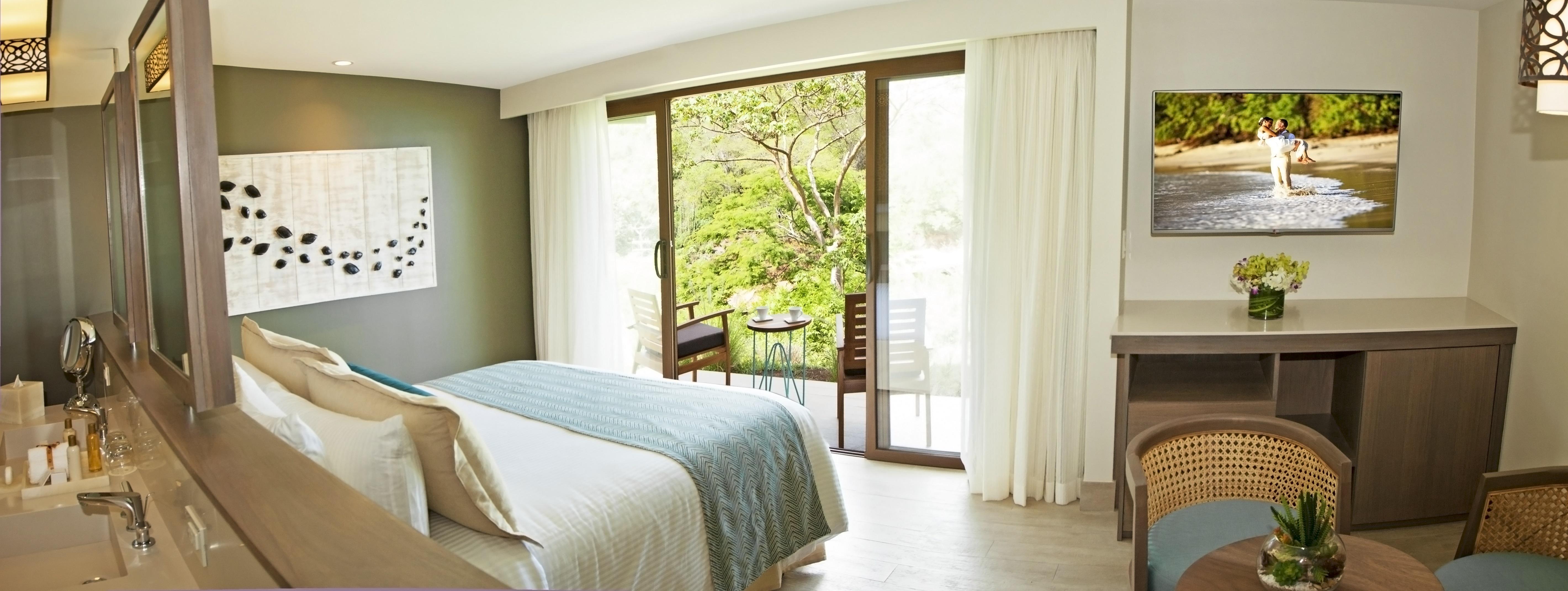 Secrets Papagayo All Inclusive - Adults Only Papagayo Bay Exterior foto