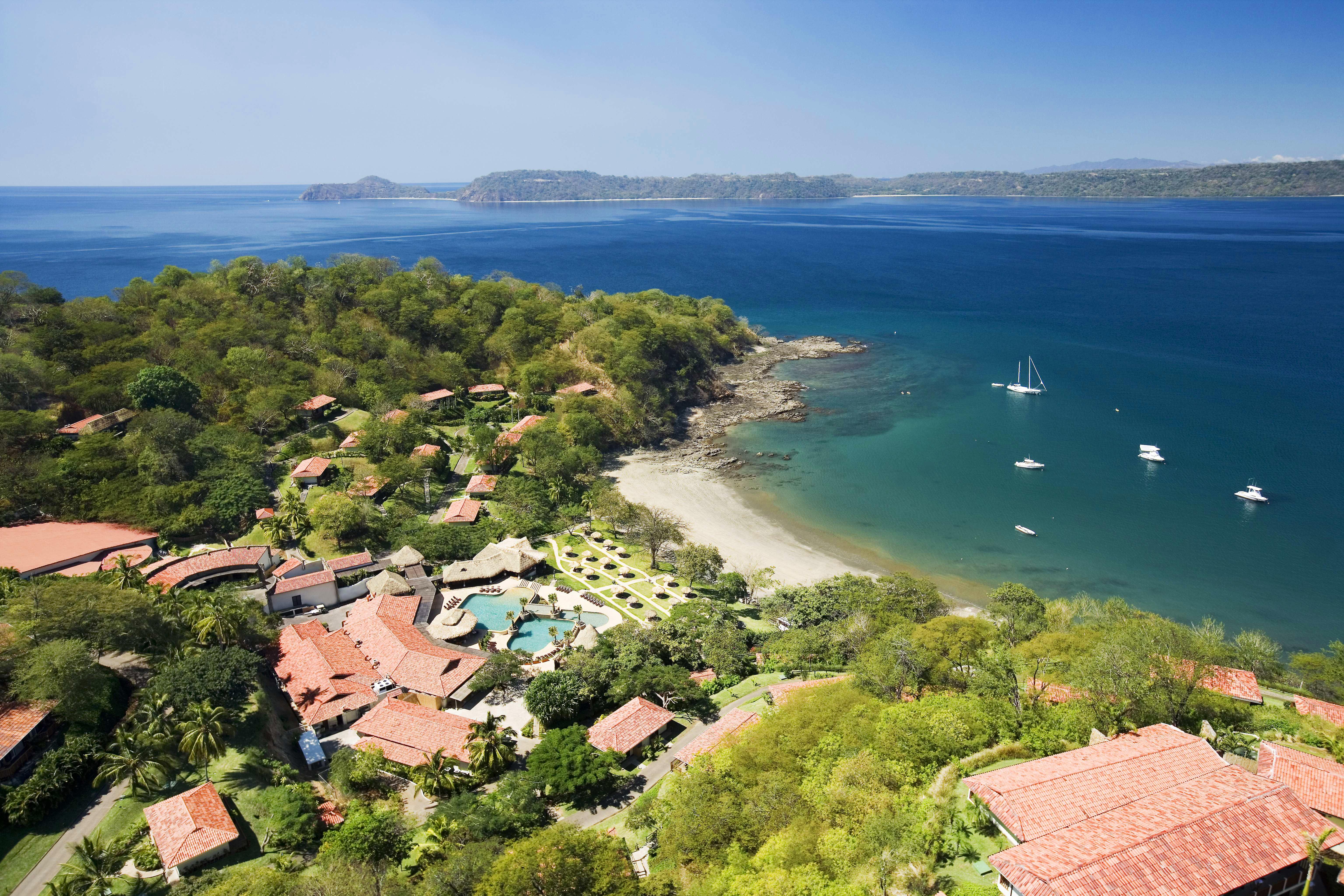 Secrets Papagayo All Inclusive - Adults Only Papagayo Bay Exterior foto