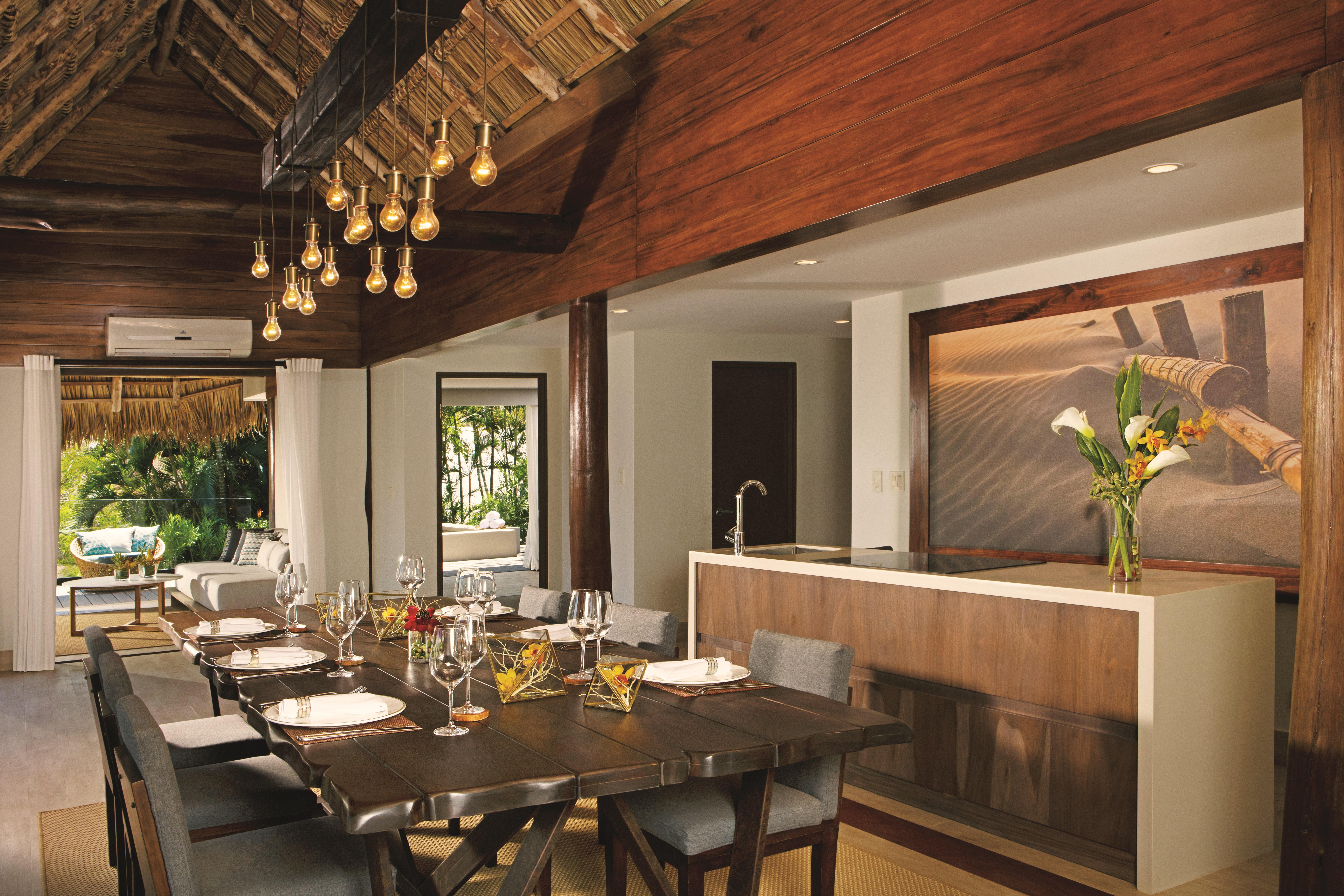 Secrets Papagayo All Inclusive - Adults Only Papagayo Bay Exterior foto