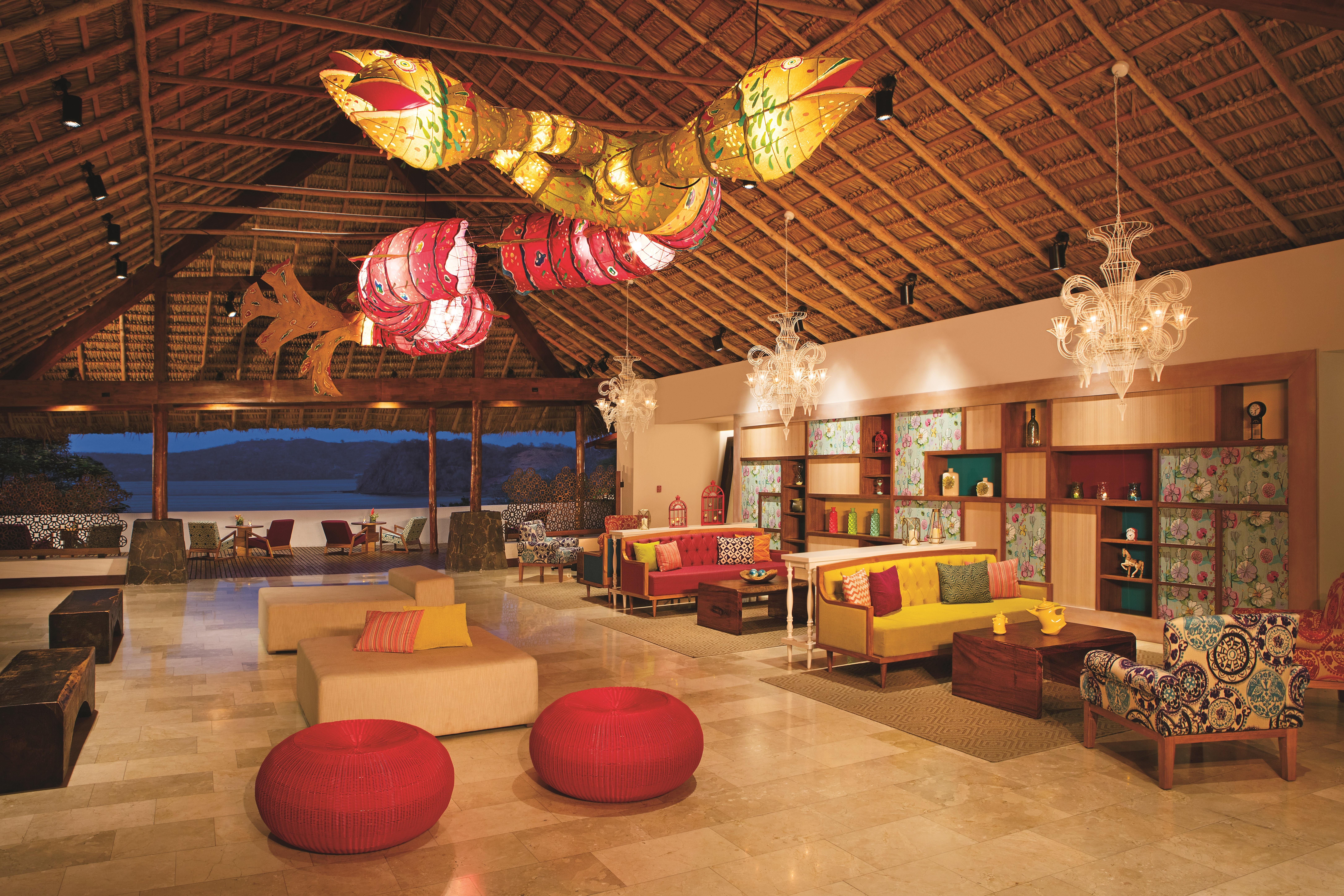 Secrets Papagayo All Inclusive - Adults Only Papagayo Bay Exterior foto