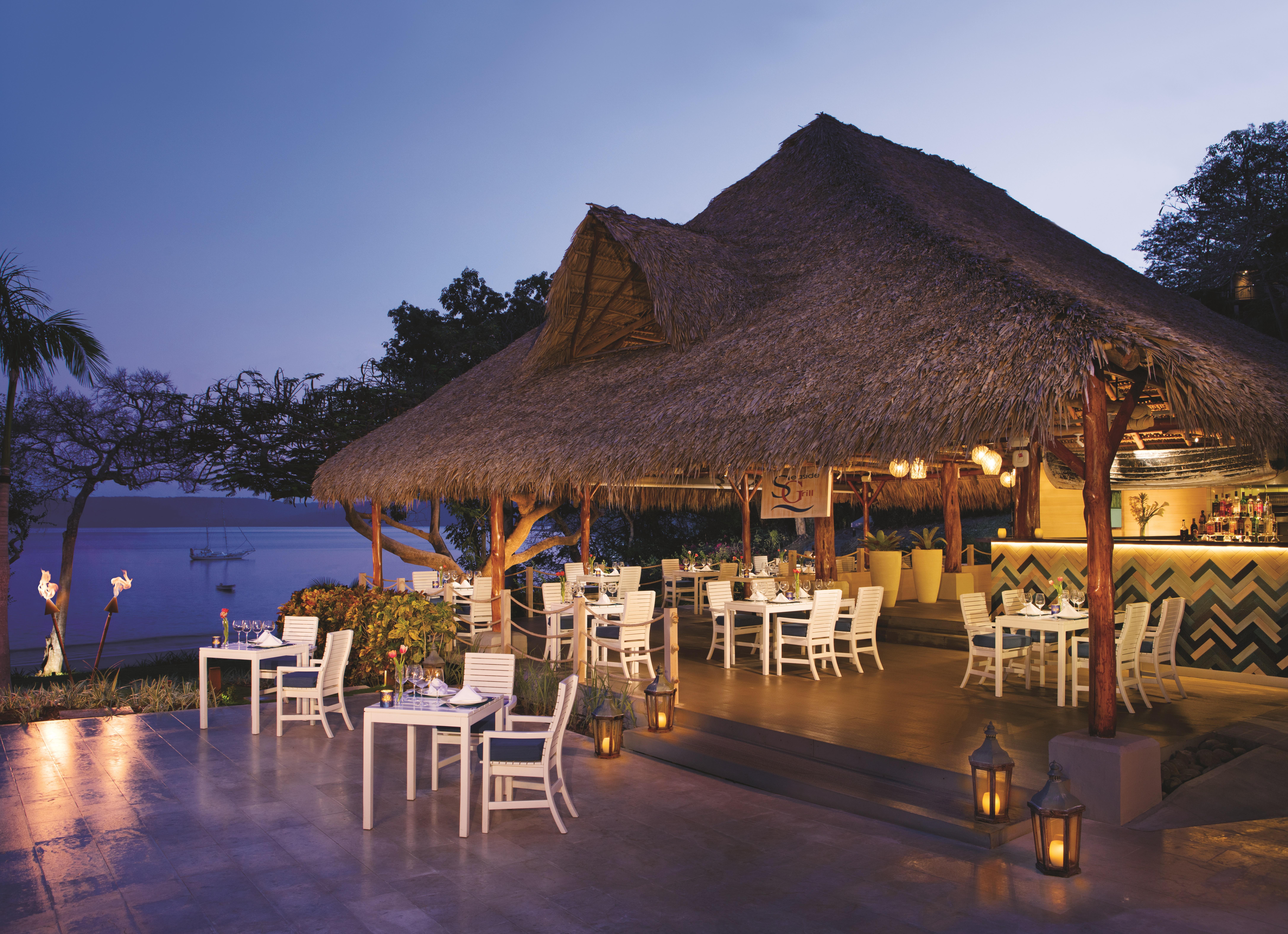 Secrets Papagayo All Inclusive - Adults Only Papagayo Bay Exterior foto