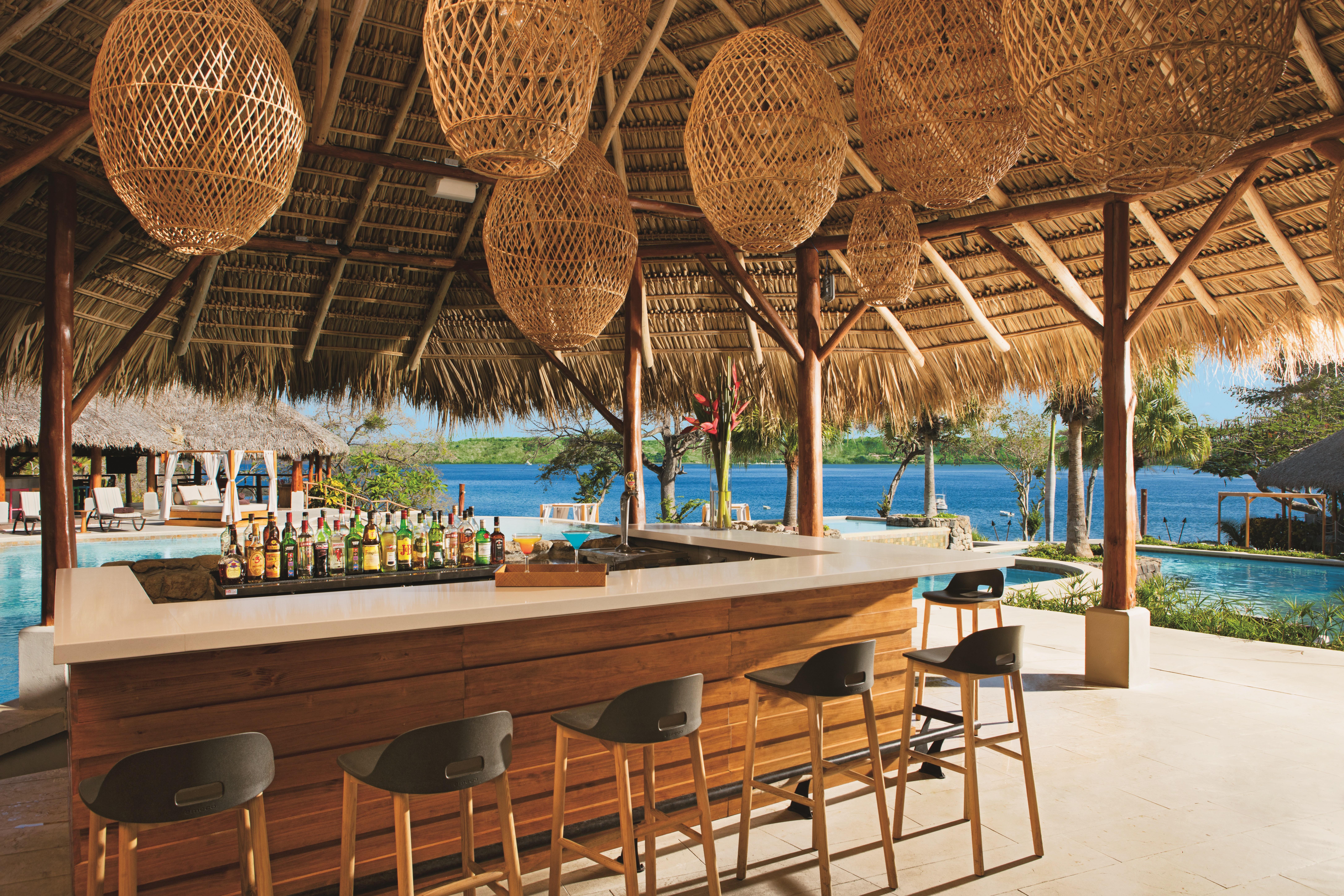 Secrets Papagayo All Inclusive - Adults Only Papagayo Bay Exterior foto