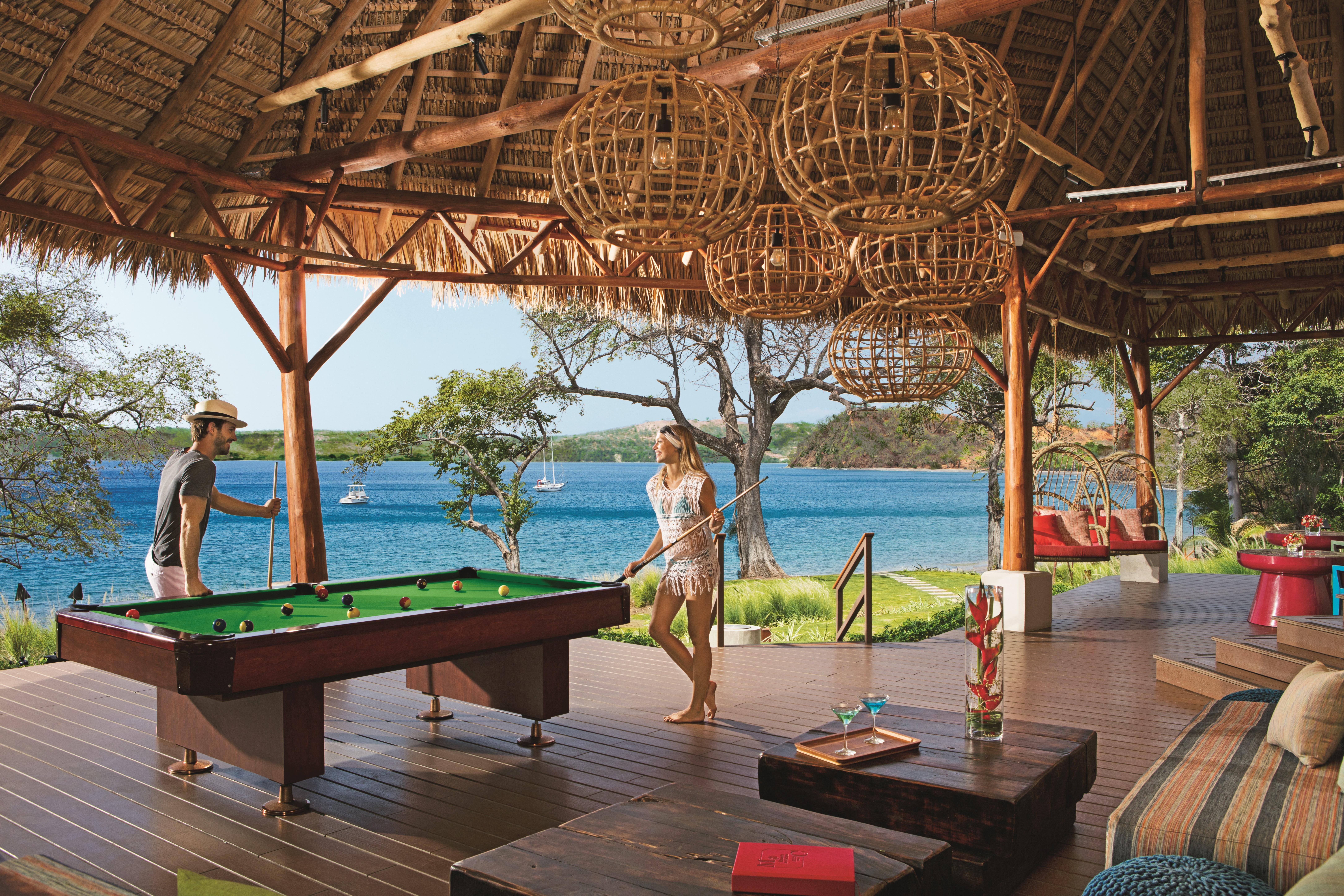 Secrets Papagayo All Inclusive - Adults Only Papagayo Bay Exterior foto