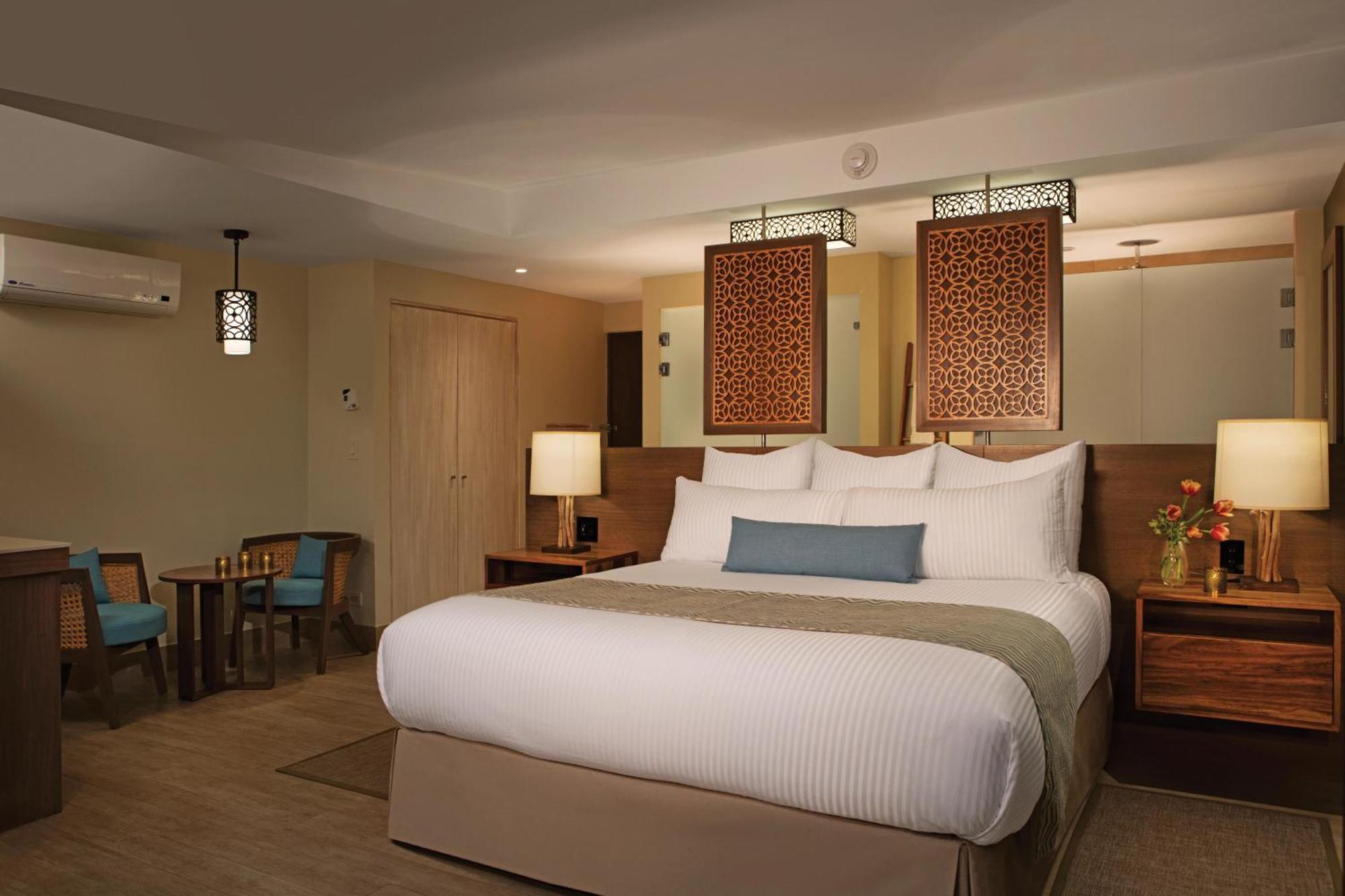 Secrets Papagayo All Inclusive - Adults Only Papagayo Bay Exterior foto
