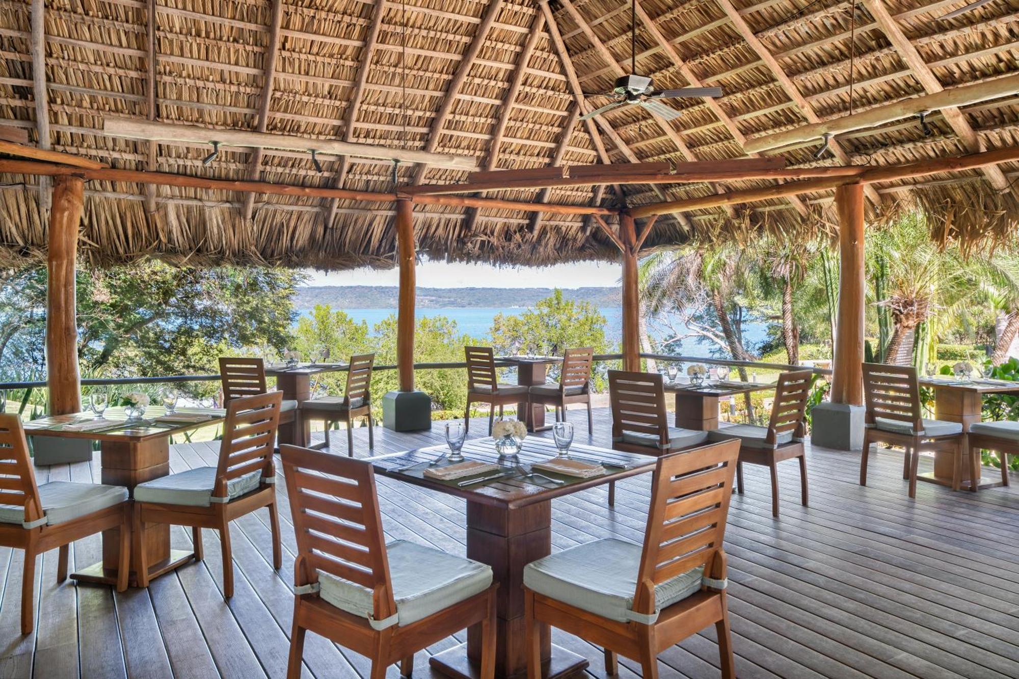 Secrets Papagayo All Inclusive - Adults Only Papagayo Bay Exterior foto