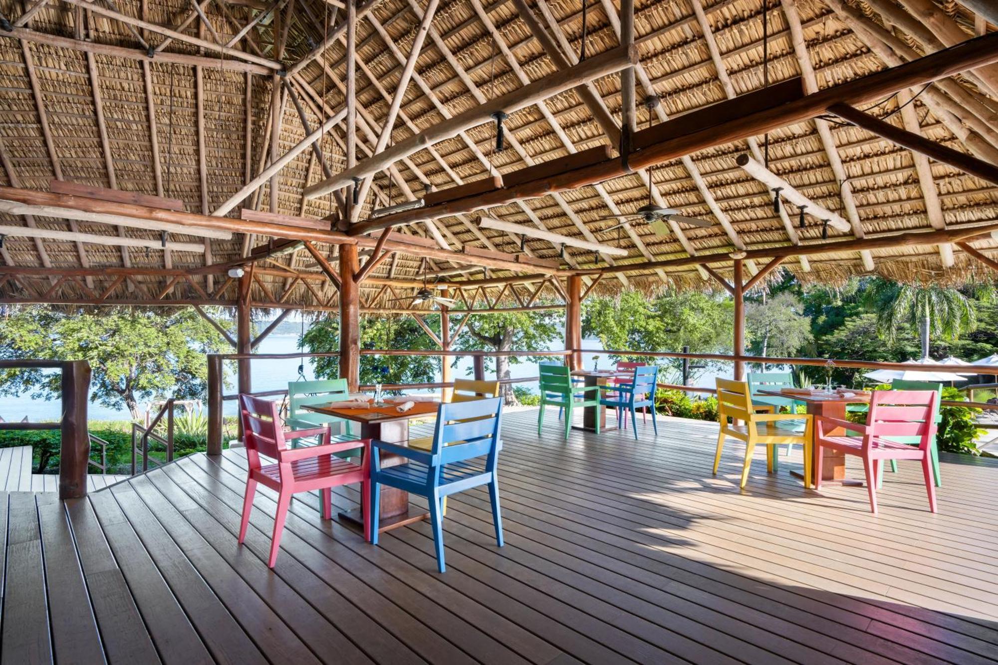 Secrets Papagayo All Inclusive - Adults Only Papagayo Bay Exterior foto
