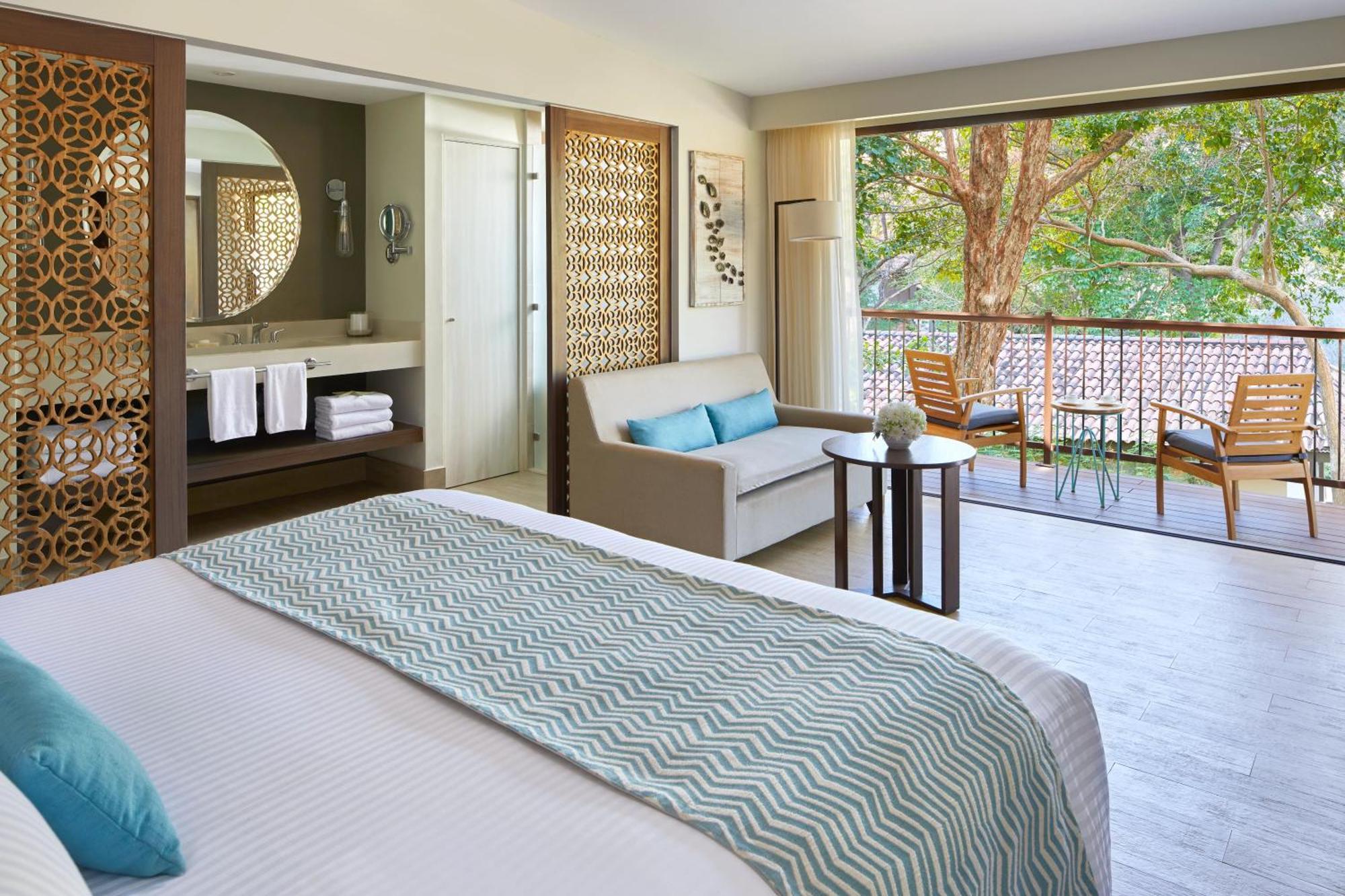 Secrets Papagayo All Inclusive - Adults Only Papagayo Bay Exterior foto