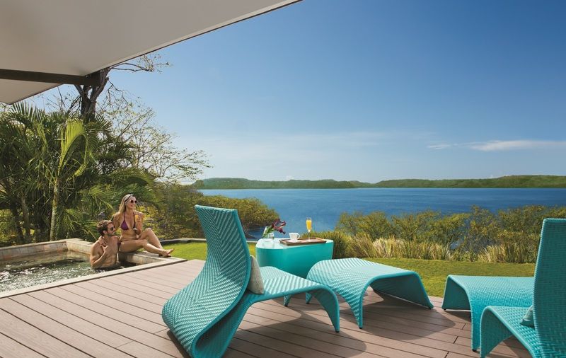Secrets Papagayo All Inclusive - Adults Only Papagayo Bay Exterior foto