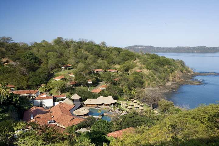 Secrets Papagayo All Inclusive - Adults Only Papagayo Bay Exterior foto