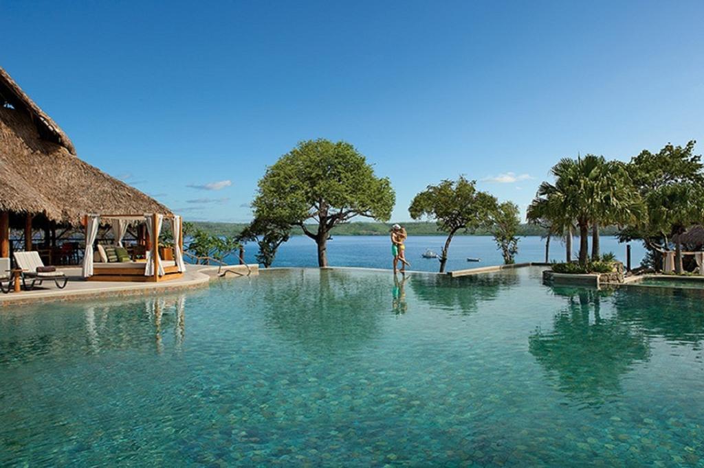 Secrets Papagayo All Inclusive - Adults Only Papagayo Bay Exterior foto