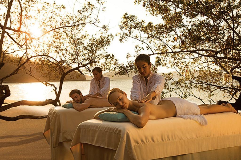 Secrets Papagayo All Inclusive - Adults Only Papagayo Bay Exterior foto
