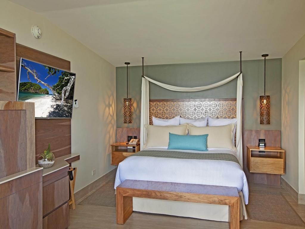 Secrets Papagayo All Inclusive - Adults Only Papagayo Bay Exterior foto