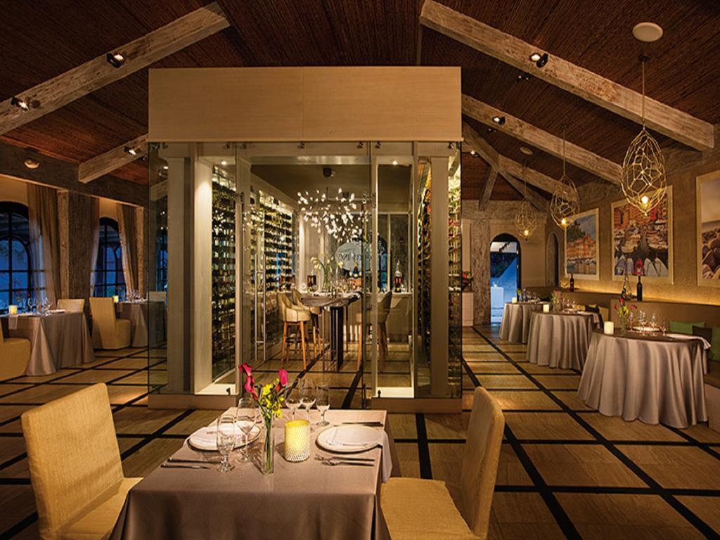 Secrets Papagayo All Inclusive - Adults Only Papagayo Bay Exterior foto