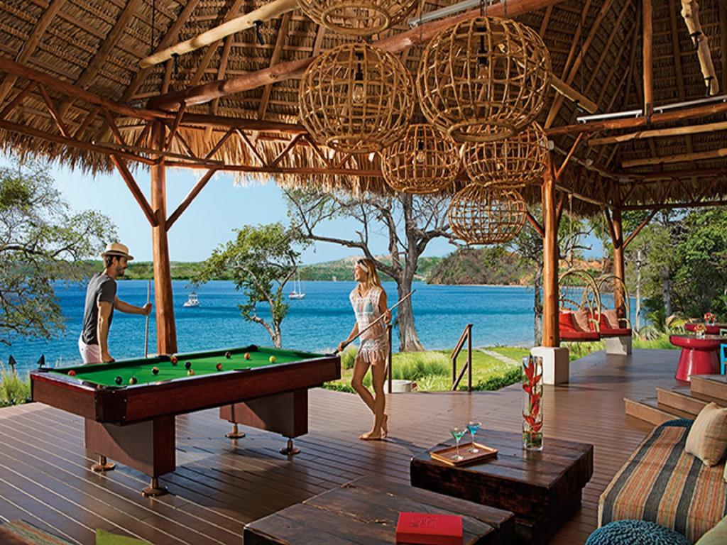 Secrets Papagayo All Inclusive - Adults Only Papagayo Bay Exterior foto