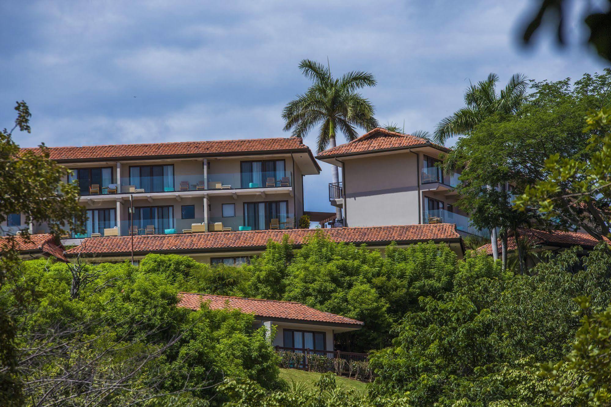 Secrets Papagayo All Inclusive - Adults Only Papagayo Bay Exterior foto