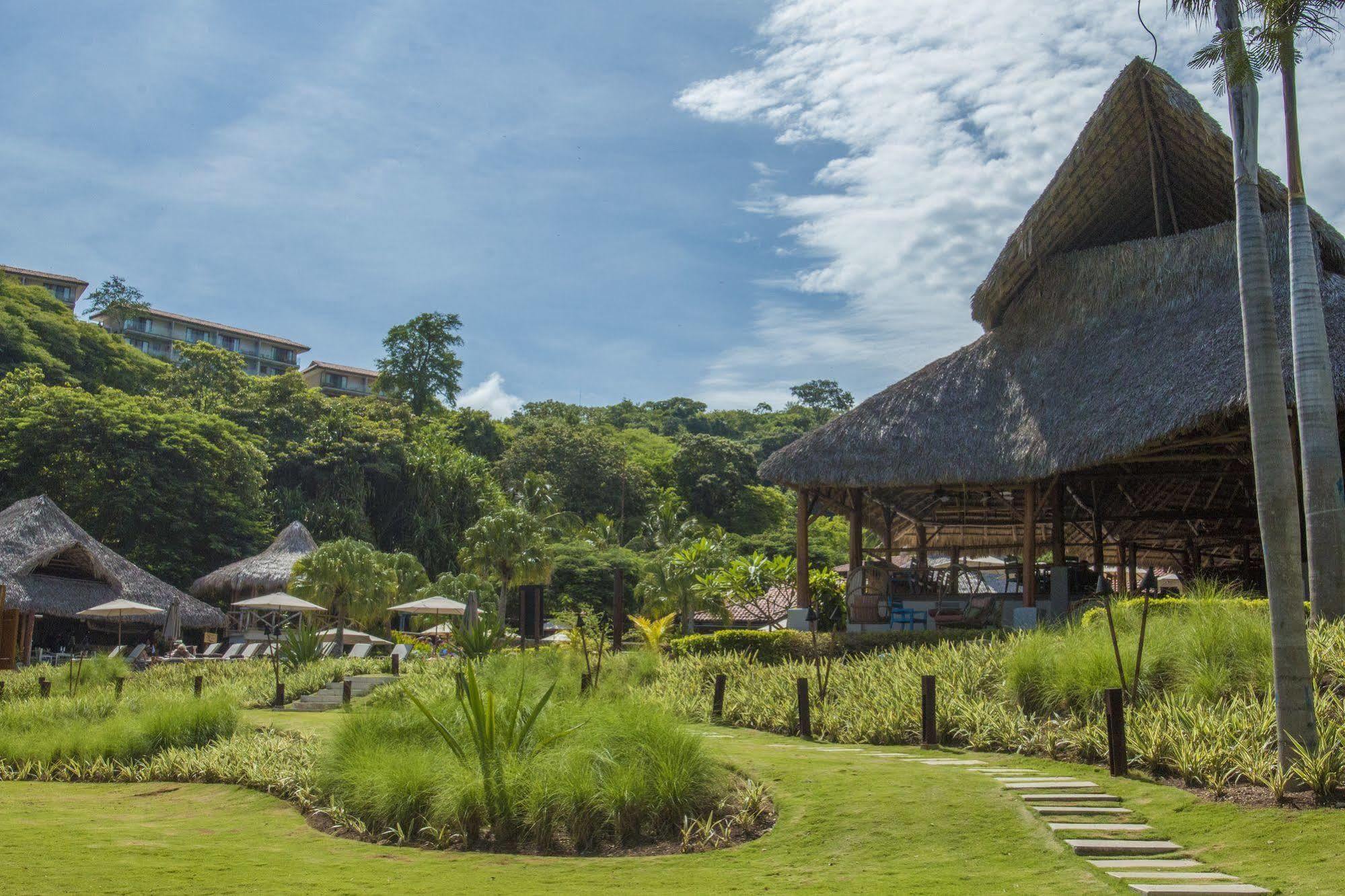 Secrets Papagayo All Inclusive - Adults Only Papagayo Bay Exterior foto