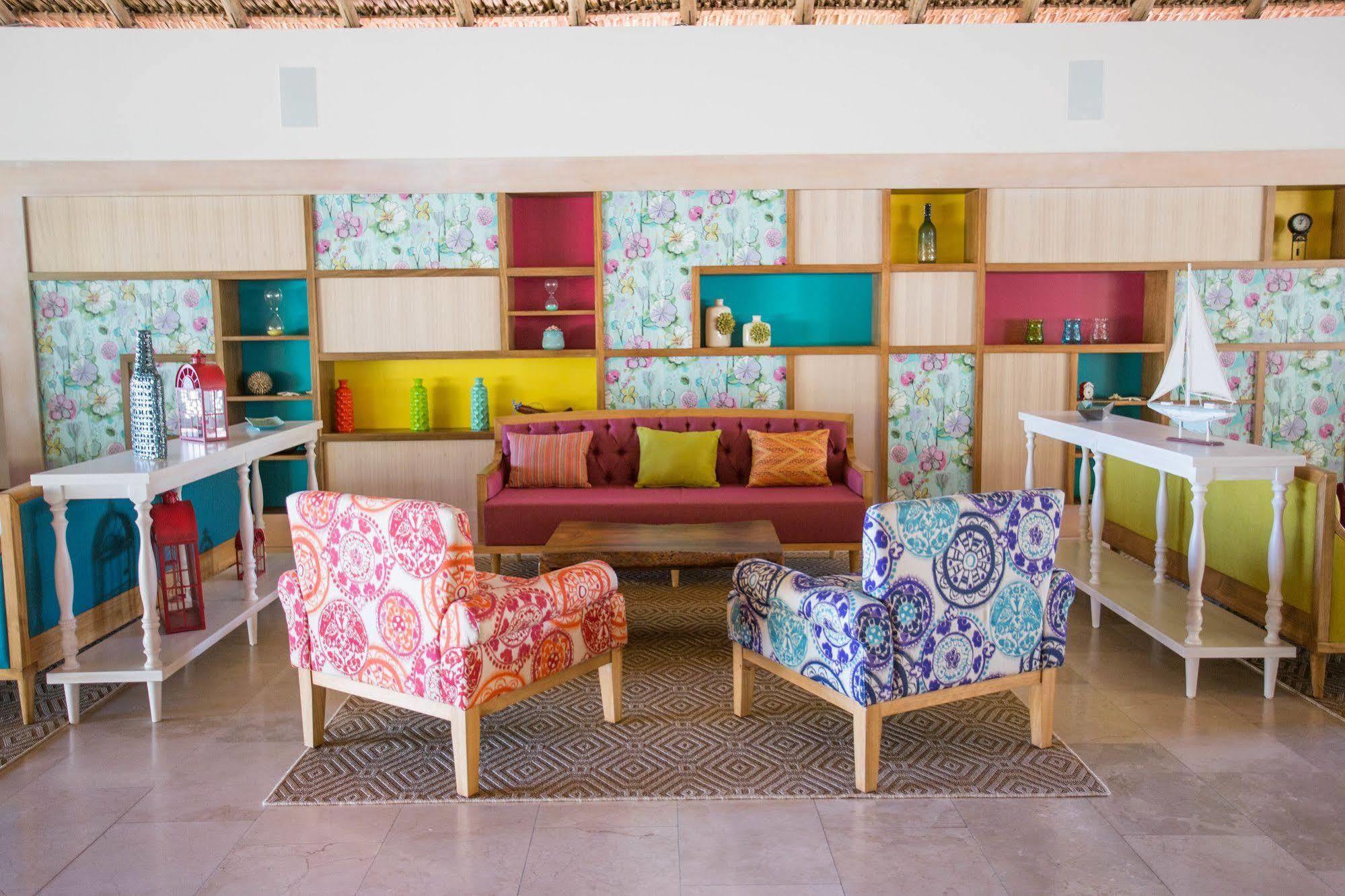 Secrets Papagayo All Inclusive - Adults Only Papagayo Bay Exterior foto