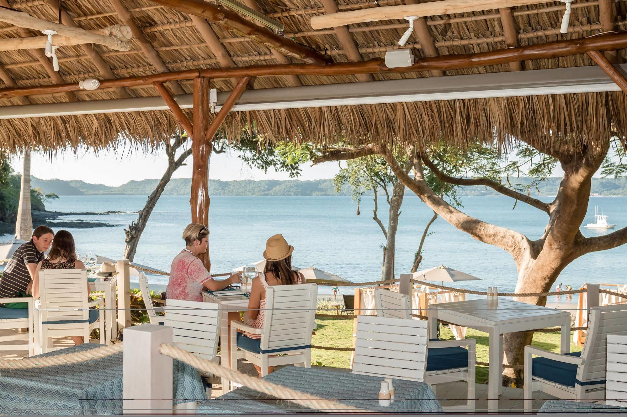 Secrets Papagayo All Inclusive - Adults Only Papagayo Bay Exterior foto