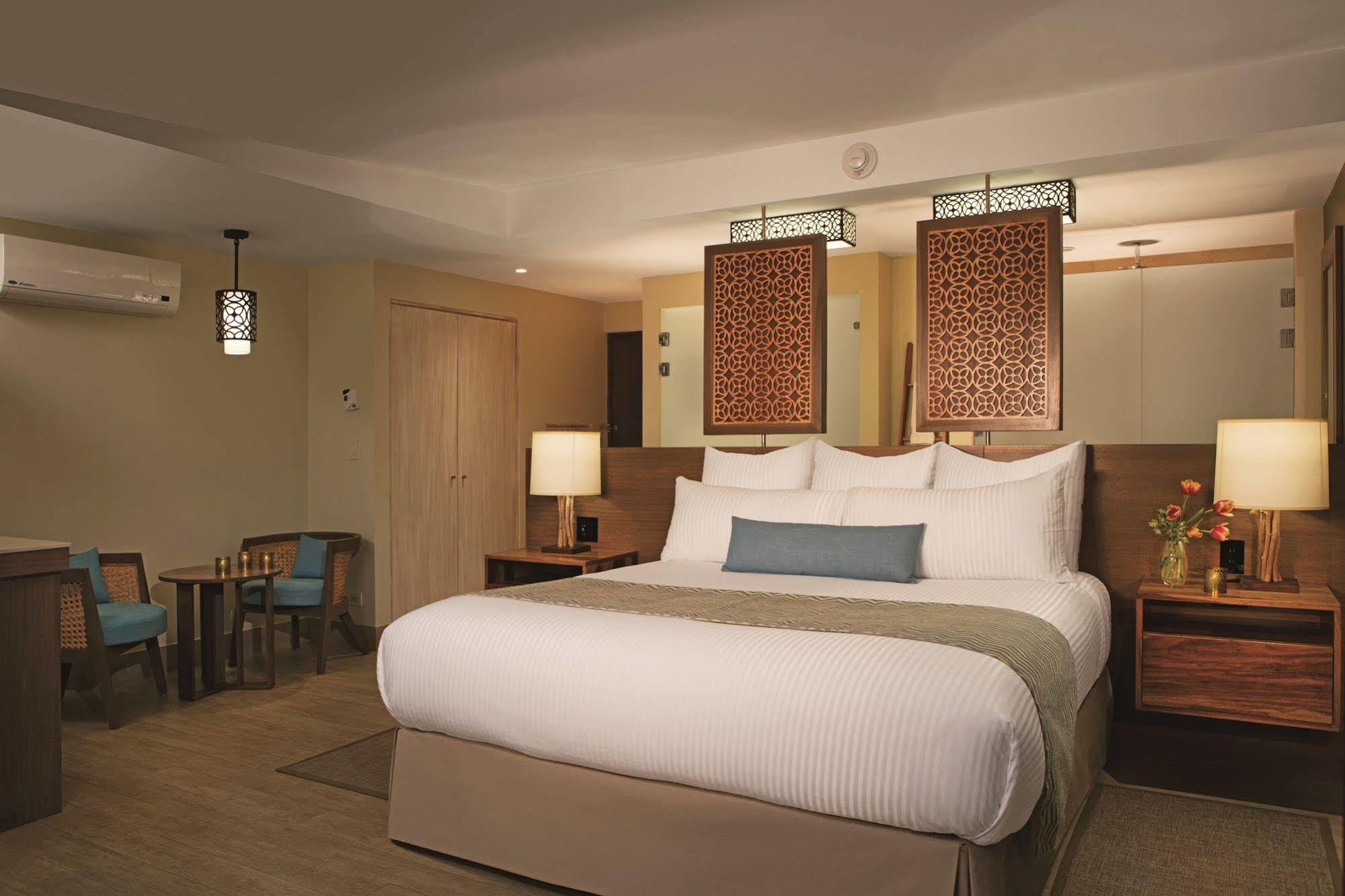 Secrets Papagayo All Inclusive - Adults Only Papagayo Bay Exterior foto