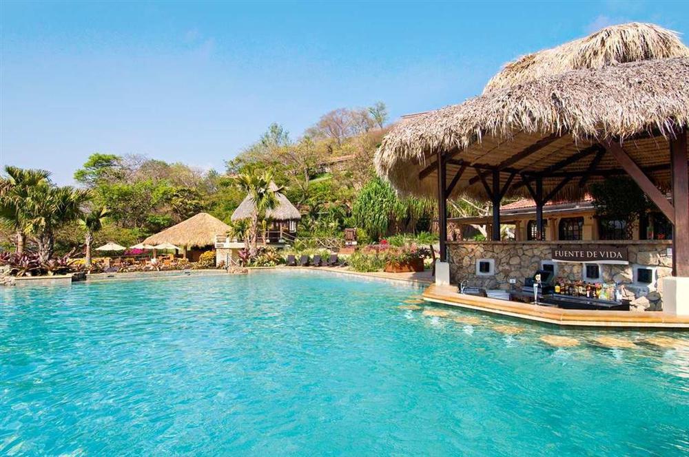 Secrets Papagayo All Inclusive - Adults Only Papagayo Bay Instalações foto