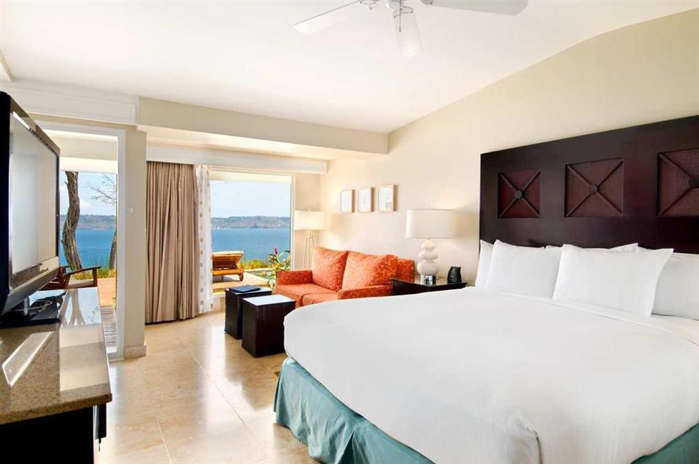 Secrets Papagayo All Inclusive - Adults Only Papagayo Bay Quarto foto
