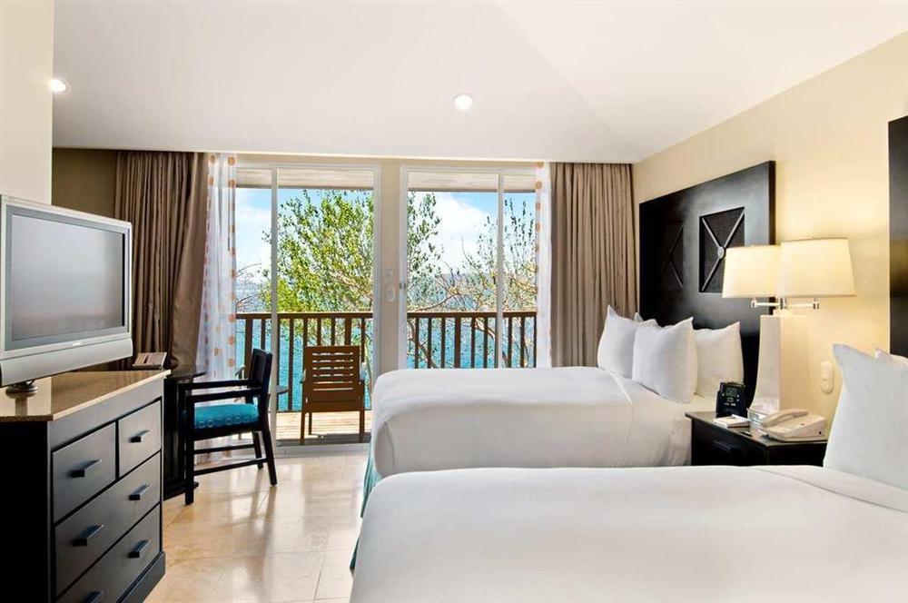 Secrets Papagayo All Inclusive - Adults Only Papagayo Bay Quarto foto