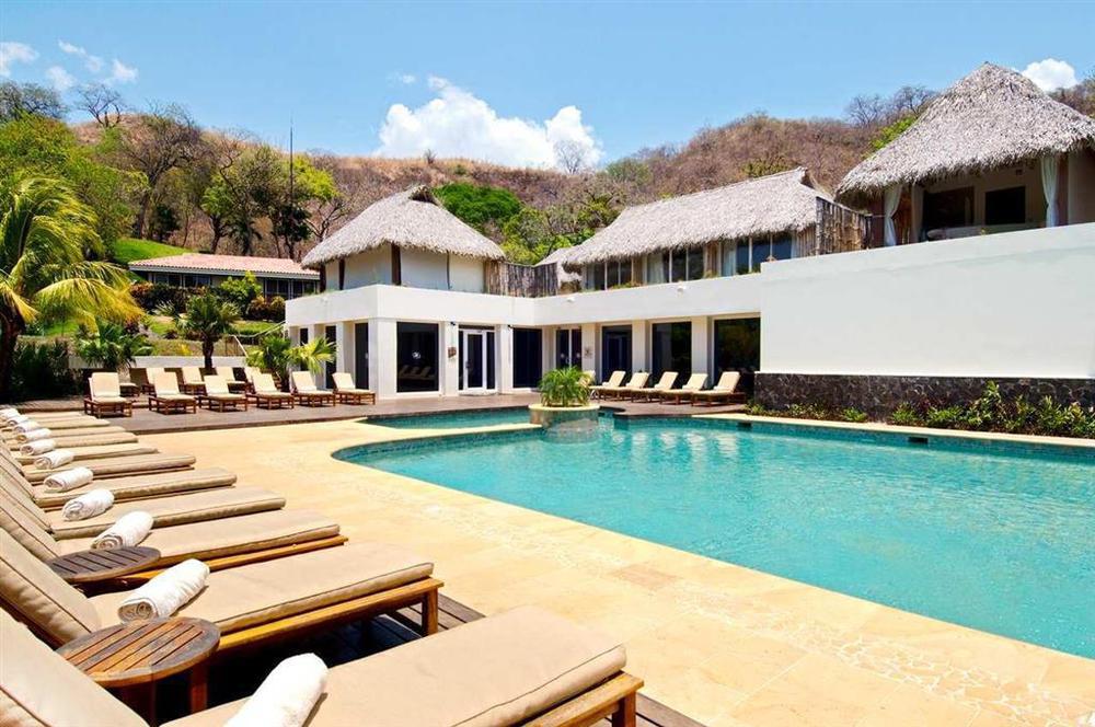 Secrets Papagayo All Inclusive - Adults Only Papagayo Bay Instalações foto