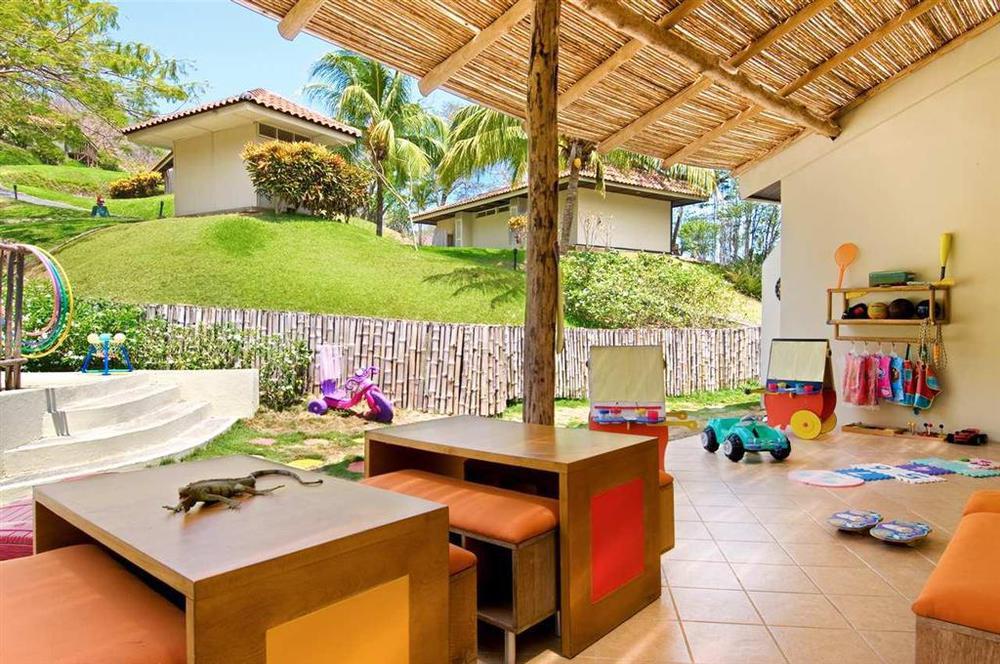 Secrets Papagayo All Inclusive - Adults Only Papagayo Bay Quarto foto