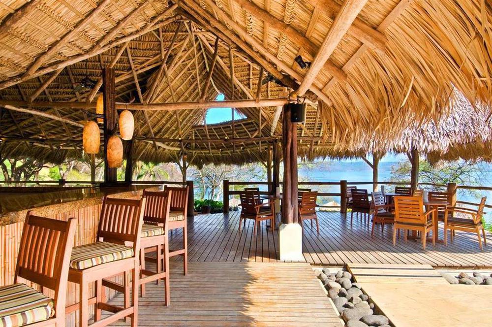 Secrets Papagayo All Inclusive - Adults Only Papagayo Bay Restaurante foto