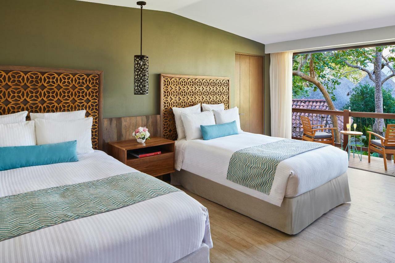 Secrets Papagayo All Inclusive - Adults Only Papagayo Bay Exterior foto