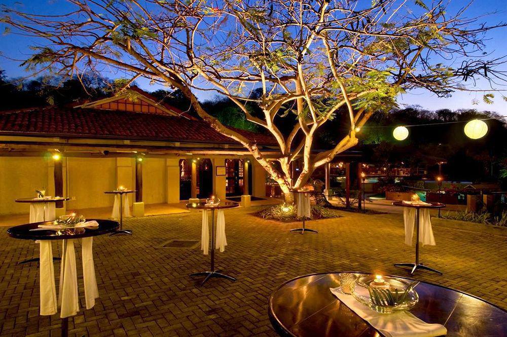 Secrets Papagayo All Inclusive - Adults Only Papagayo Bay Restaurante foto